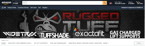 Ruggedtuff