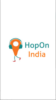 HopOn India