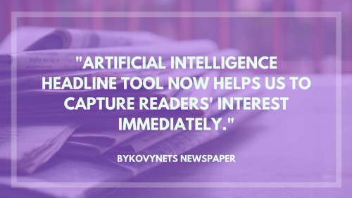 AI Headline Analysis & Prediction Tool