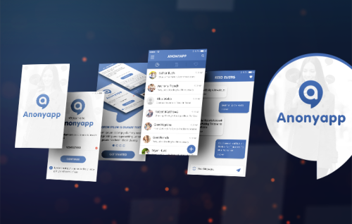 AnonyApp