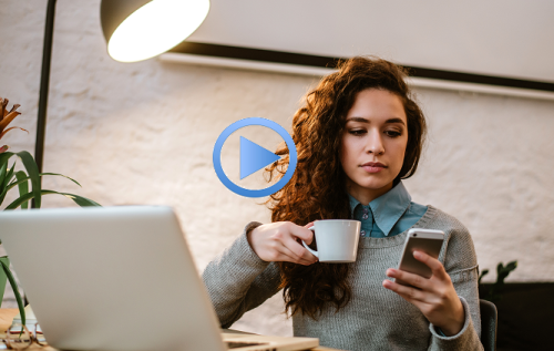 Protect your team from business email compromise (BEC) with a tactic we call #Human2fa