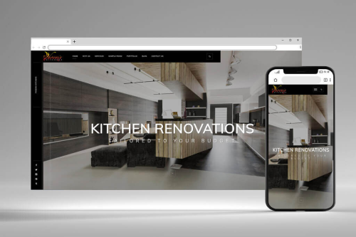 PHoenix Kitchens