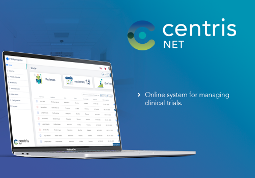 Centris - Cloud System