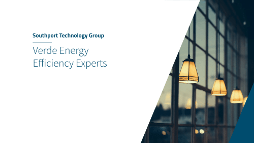 Verde Energy Efficiency Experts