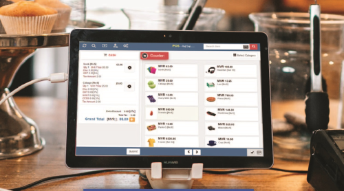 PMS Software in India