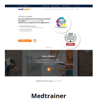 Medtrainer