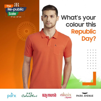 Republic Day Post
