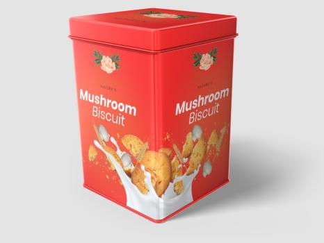 Packaging Design
