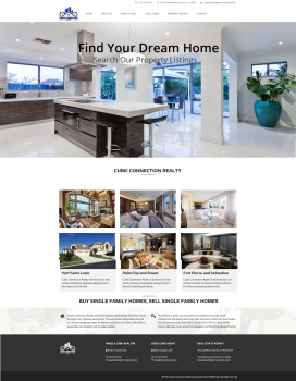 Cubic Connection Realty