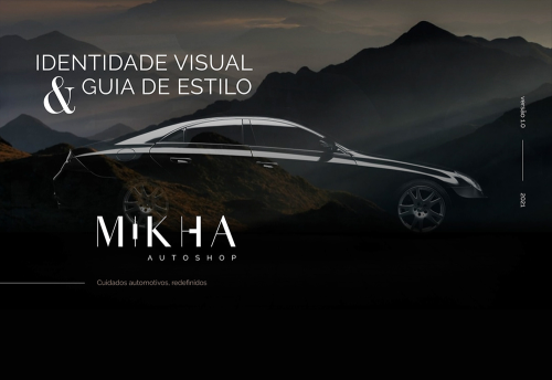 Mika Branding