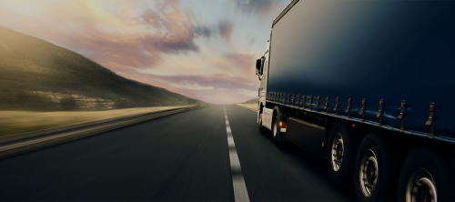 Transport Management System for Apogee Logistics