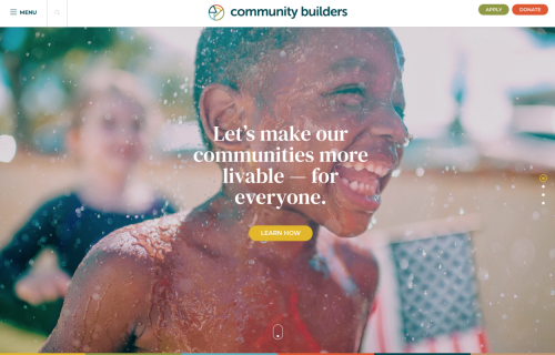 Community Builders