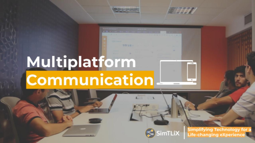 Multiplatform Communication