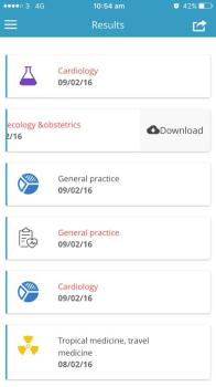 Harley Street Connect - My Own Doc
