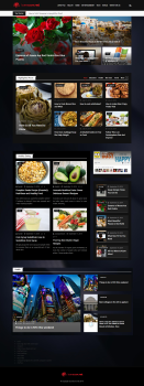 LCARSCom.Net | The LCARS Computer Network