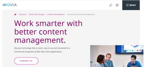 IQVIA ePromo