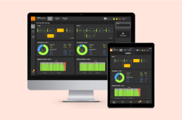 IoT based Smart Manufacturing - Industry 4.0 Solution
