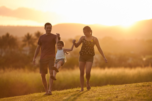 Koa Ridge Photo and Video Shoot