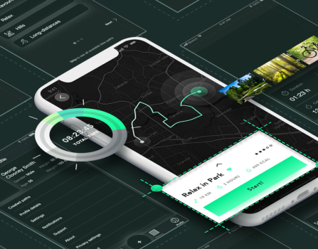 Bike App