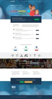 P.R.A.Y. Publishing