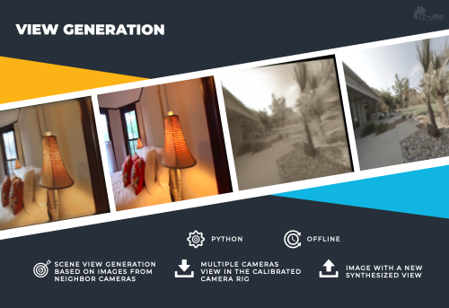 View Generation
