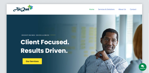 Airqual Consulting Limited