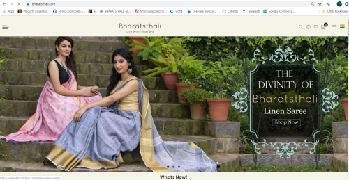 BharatSthali Digital Marketing