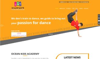Music, Karate, Arts, Instrumental Academy and Dance Classes Dubai