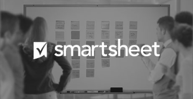 SMARTSHEET- Driving Engagement for SaaS Solution Launches