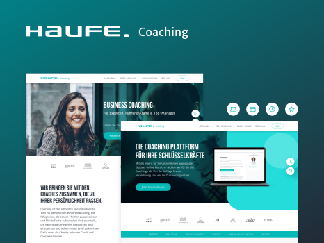 Haufe Coaching