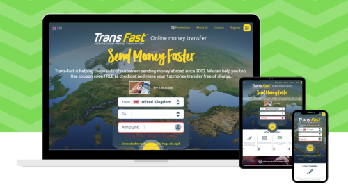 TransFast