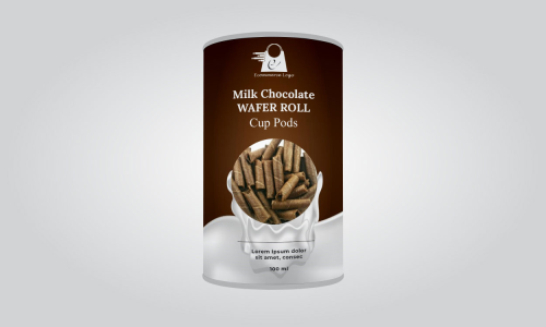 Label Design