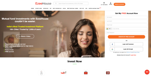 Ezeehouse.com