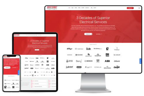 Recore Electrical Contractors
