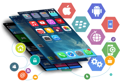 Mobile Application