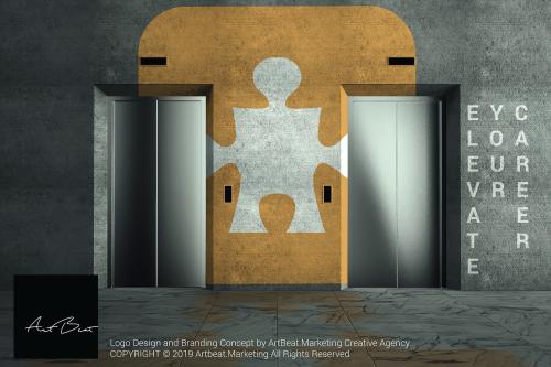 Branding identity and office design