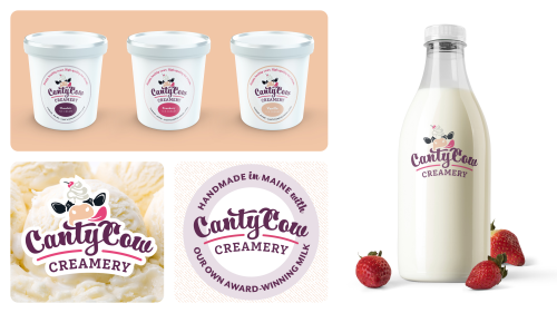 Canty Cow Creamery