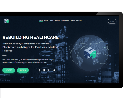 MEDCHAIN
