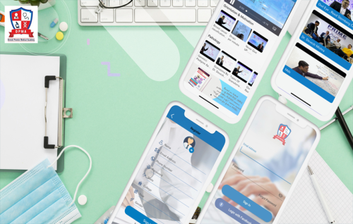 E-Learning Application