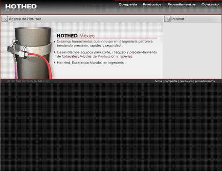 Hot-Hed