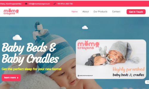 Website Development