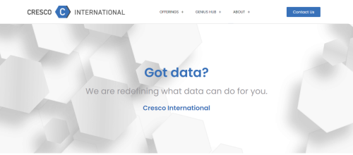 Cresco International