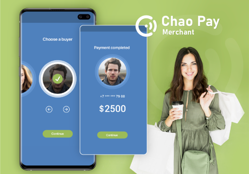 Chao Pay Merchant