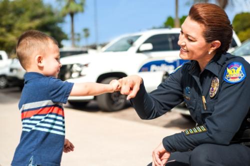 Phoenix Police Department