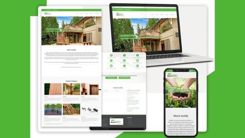Responsive Web Development