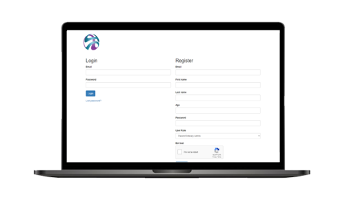 Chrome Extension for Restricted Surfing