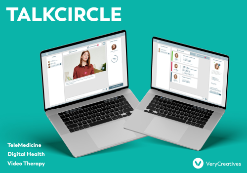 TalkCircle