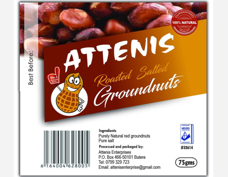 Product Branding