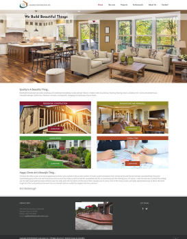 Bielefield Construction