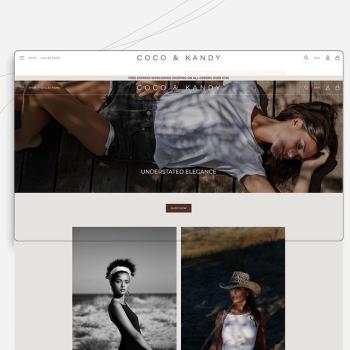 Coco & Kandy